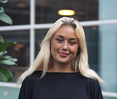 'Ex on the beach'-Liv indrømmer: Dømt for at bide dørmand