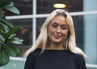 'Ex on the beach'-Liv indrømmer: Dømt for at bide dørmand