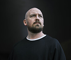 Sidste år indså Morten Pape noget vigtigt: ”Det har været bremsende for mig”