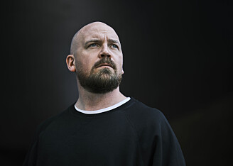 Sidste år indså Morten Pape noget vigtigt: ”Det har været bremsende for mig”