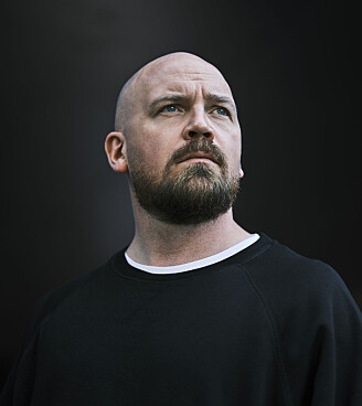 Sidste år indså Morten Pape noget vigtigt: ”Det har været bremsende for mig”