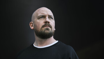 Sidste år indså Morten Pape noget vigtigt: ”Det har været bremsende for mig”