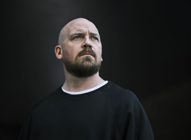 Sidste år indså Morten Pape noget vigtigt: ”Det har været bremsende for mig”