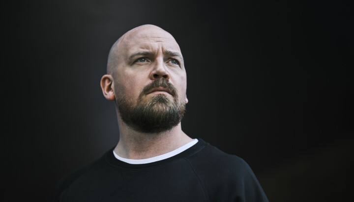 Sidste år indså Morten Pape noget vigtigt: ”Det har været bremsende for mig”