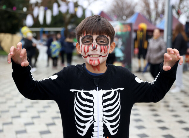 Ekspert med klar besked til forældre før Halloween