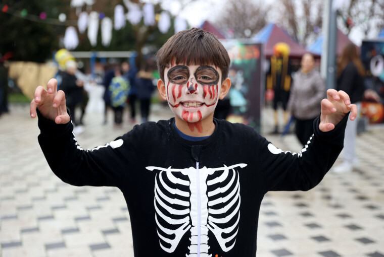 Ekspert med klar besked til forældre før Halloween