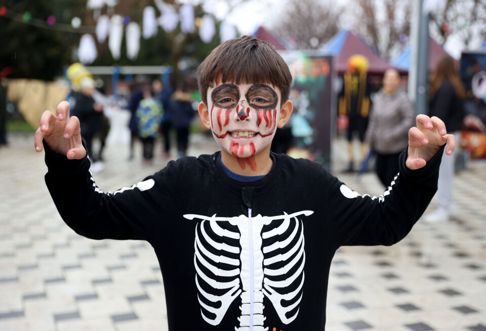 Ekspert med klar besked til forældre før Halloween