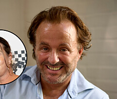 Dennis vil have en gammel mand: Billes eks kender den rette