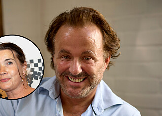 Dennis vil have en gammel mand: Billes eks kender den rette