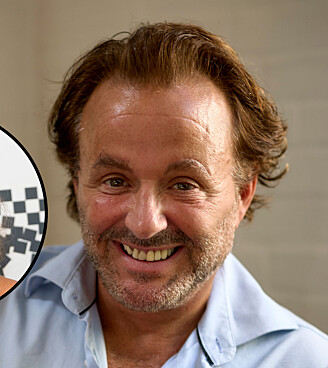 Dennis vil have en gammel mand: Billes eks kender den rette