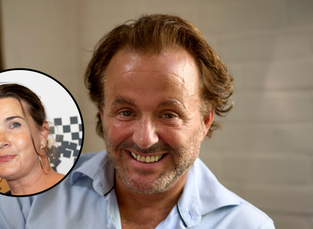 Dennis vil have en gammel mand: Billes eks kender den rette