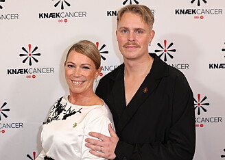Frederik Nonnemann i tårer: 'Jeg føler mig magtesløs'