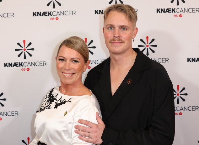 Frederik Nonnemann i tårer: 'Jeg føler mig magtesløs'