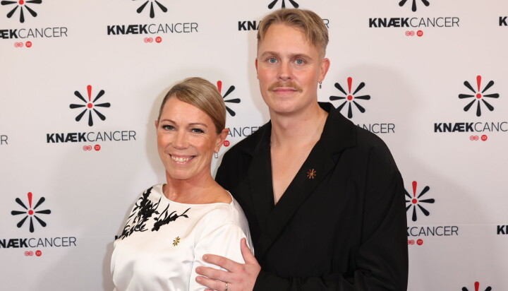Frederik Nonnemann i tårer: 'Jeg føler mig magtesløs'