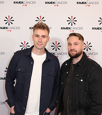 'Forræder'-Niclas ramt af stort tab