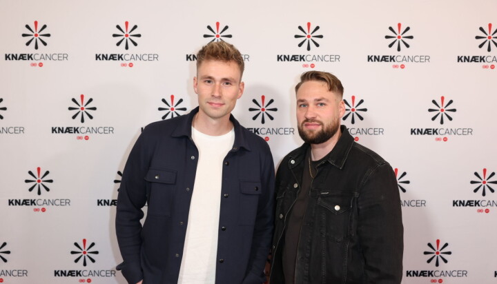 'Forræder'-Niclas ramt af stort tab