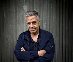 Michael Falch sætter tempoet ned: Jeg har brug for ro