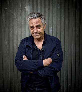 Michael Falch sætter tempoet ned: Jeg har brug for ro