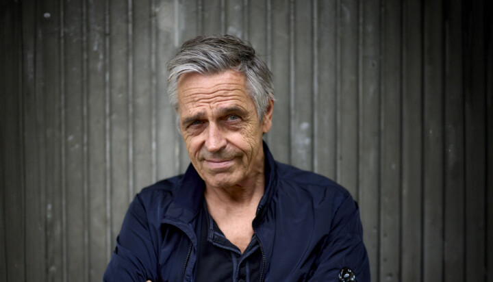 Michael Falch sætter tempoet ned: Jeg har brug for ro