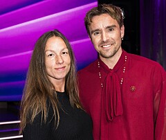 Rørt Martin Johannes Larsen: Det er hårdt