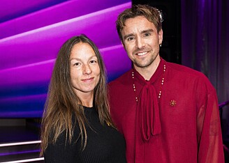 Rørt Martin Johannes Larsen: Det er hårdt