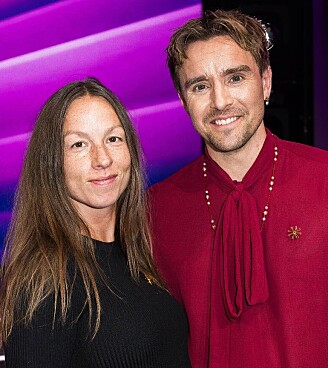 Rørt Martin Johannes Larsen: Det er hårdt
