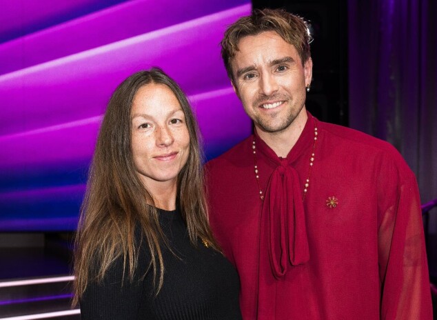 Rørt Martin Johannes Larsen: Det er hårdt