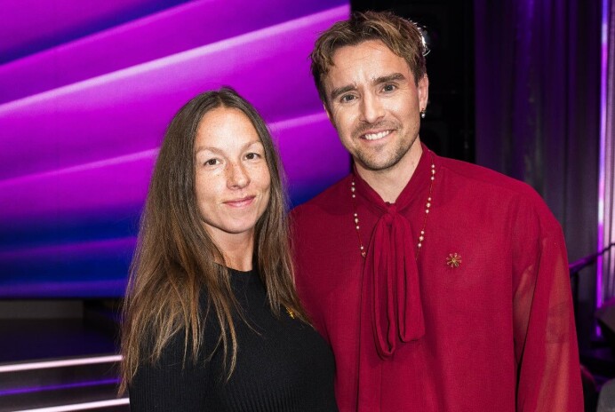 Rørt Martin Johannes Larsen: Det er hårdt