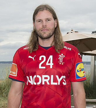 Mikkel Hansen