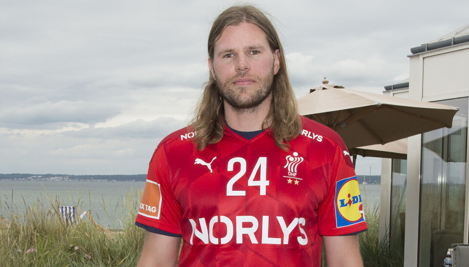 Mikkel Hansen