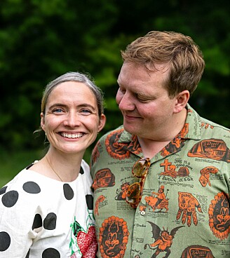 Neel Rønholt og Jesper Ole Feit Andersen med i nyt underholdningsprogram