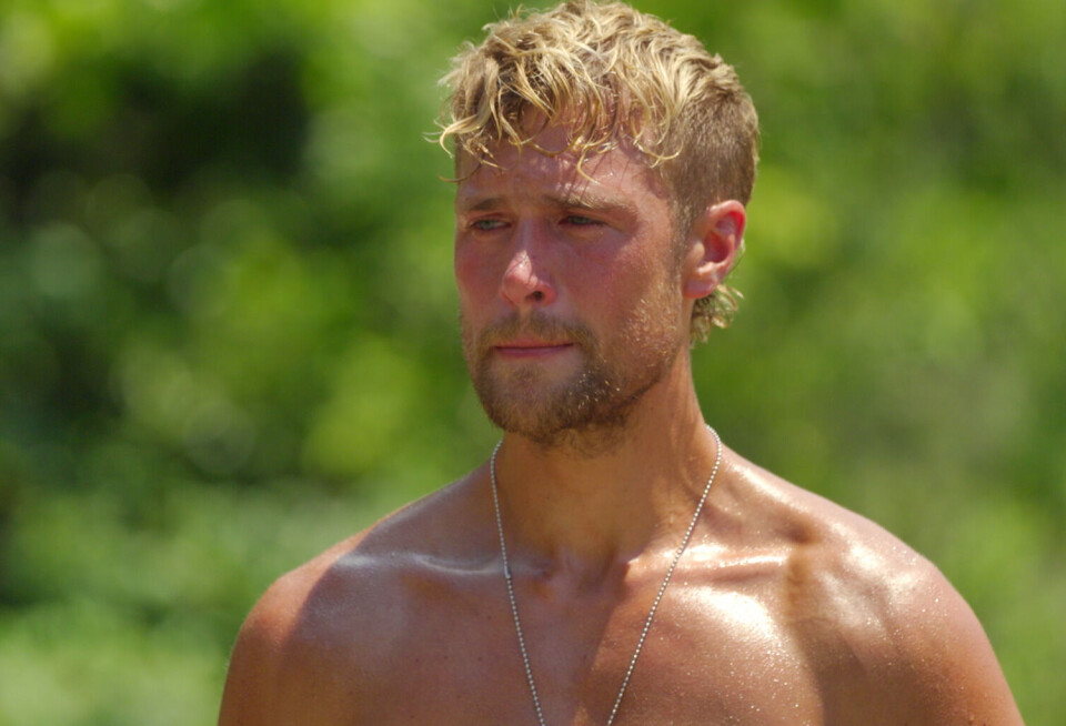 Anders Thimm kæmper med smerter: 'Jeg bad flere gange om at blive taget ud'