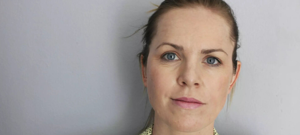 Derfor sidder mange mødre med et tomt blik og et gråt udtryk i ansigtet lige nu