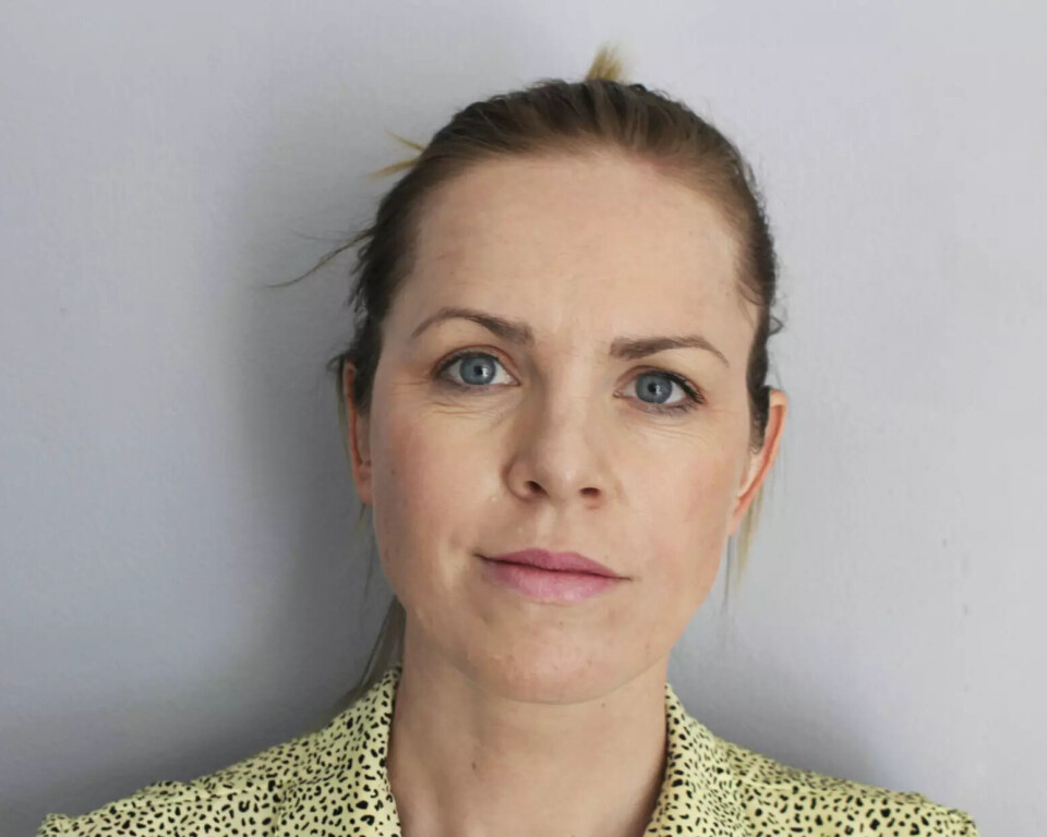 Derfor sidder mange mødre med et tomt blik og et gråt udtryk i ansigtet lige nu