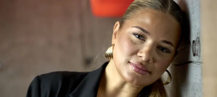 Sissal åbner op om voldsom hjertesorg: "Vild med dans" hjalp