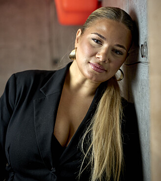 Sissal åbner op om voldsom hjertesorg: 'Vild med dans' hjalp