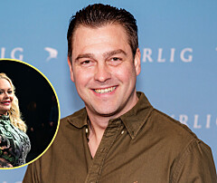 Susan K afslører hemmelig fortid med Peter Birch: Derfor gik forholdet galt