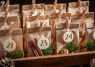 Din guide til årets bedste pakkekalendere