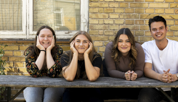 'Årgang 0' vender tilbage