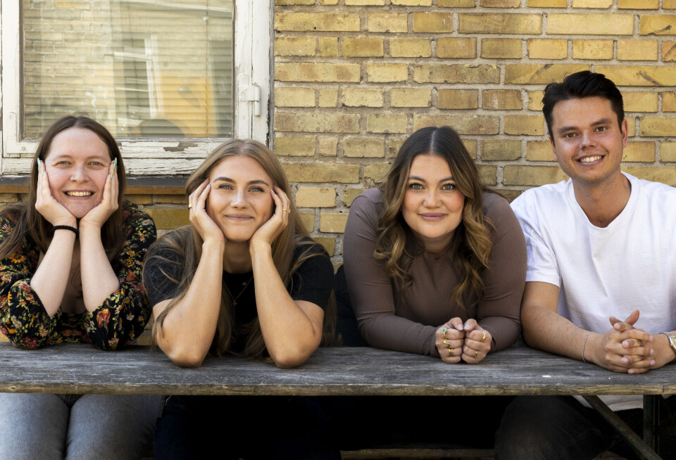 'Årgang 0' vender tilbage