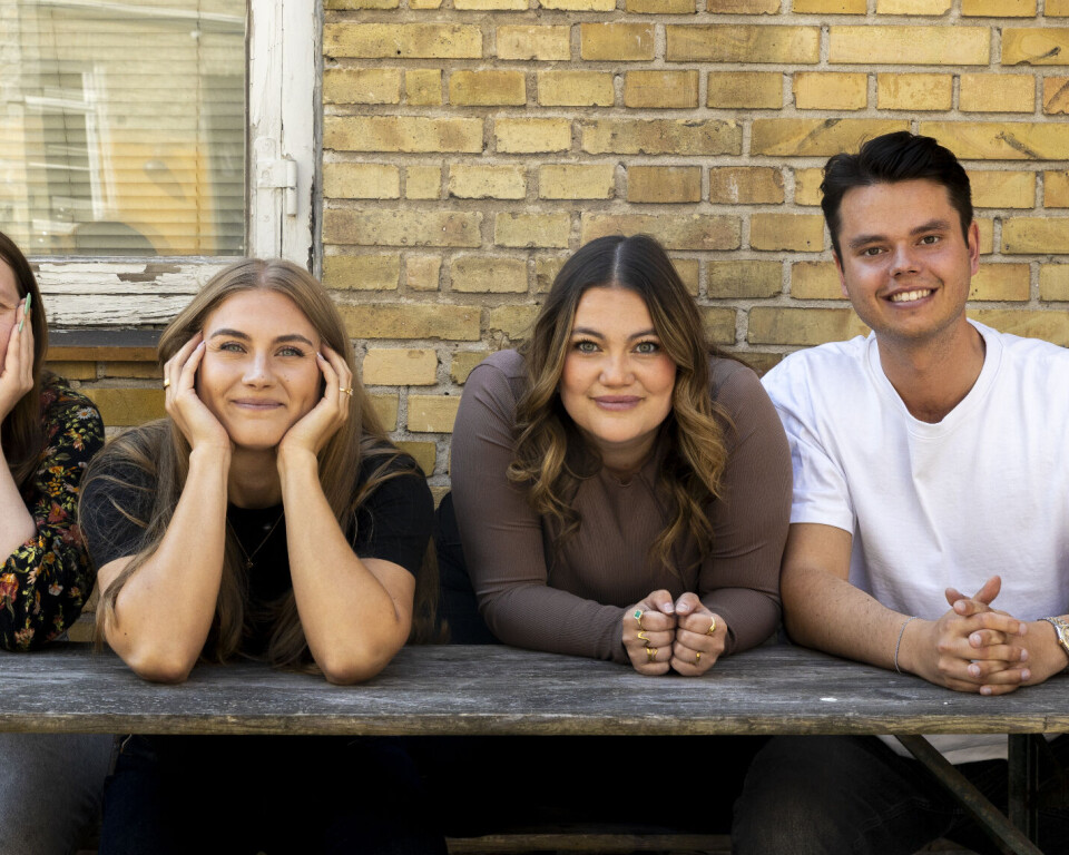 'Årgang 0' vender tilbage