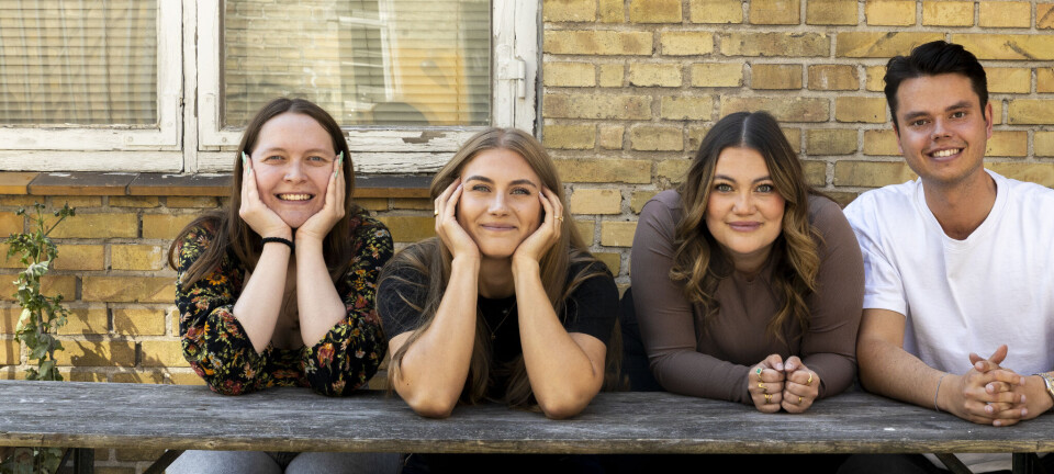 'Årgang 0' vender tilbage