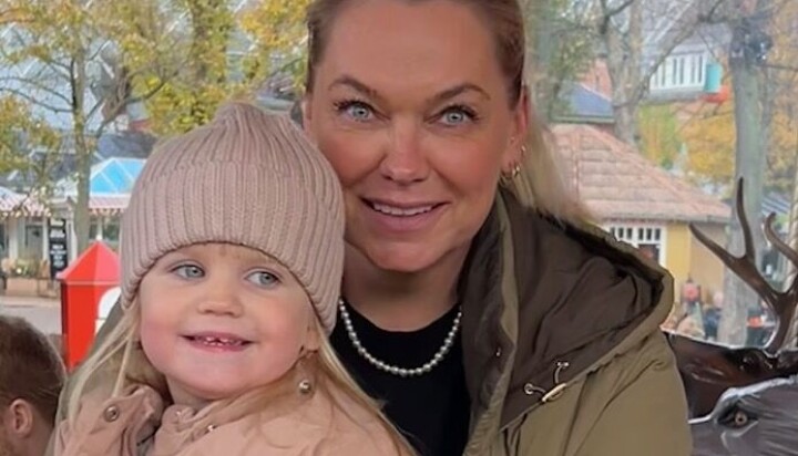 Kommunalvalgslogik i børne(have)højde: Katrines datter har et enkelt råd