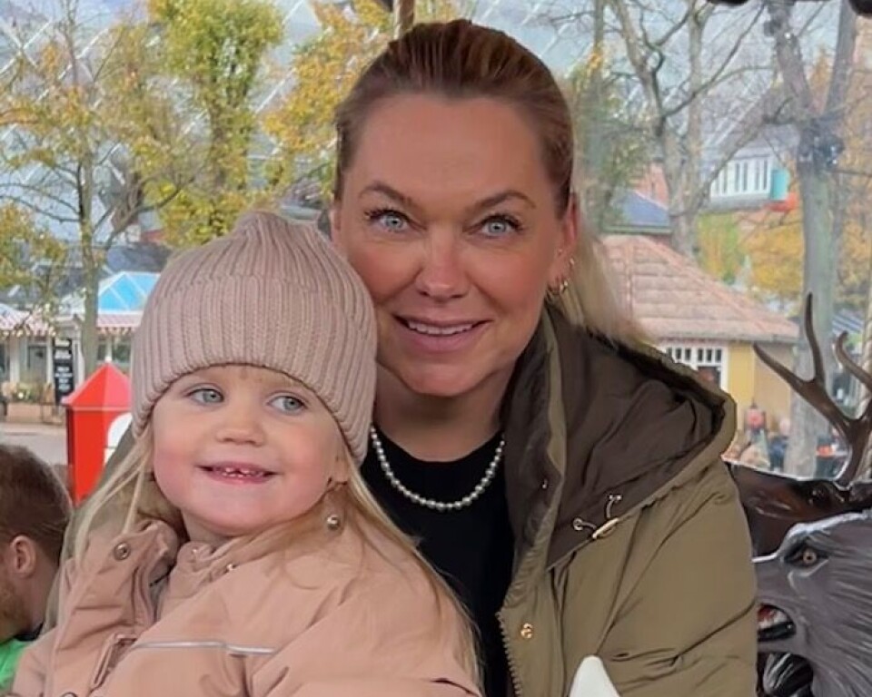 Kommunalvalgslogik i børne(have)højde: Katrines datter har et enkelt råd