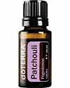 Patchouli, Doterra, 300 kr.