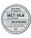 Multi Balm, Ecooking, 130 kr.