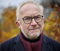 Jesper Theilgaard fylder 70 i dag: 'Har ingen planer om at stoppe'