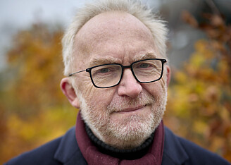 Jesper Theilgaard fylder 70 i dag: 'Har ingen planer om at stoppe'