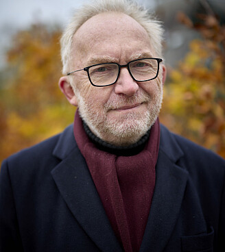 Jesper Theilgaard fylder 70 i dag: 'Har ingen planer om at stoppe'