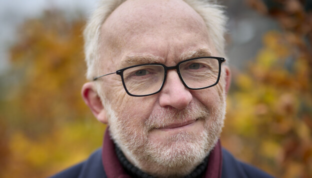 Jesper Theilgaard fylder 70 i dag: 'Har ingen planer om at stoppe'